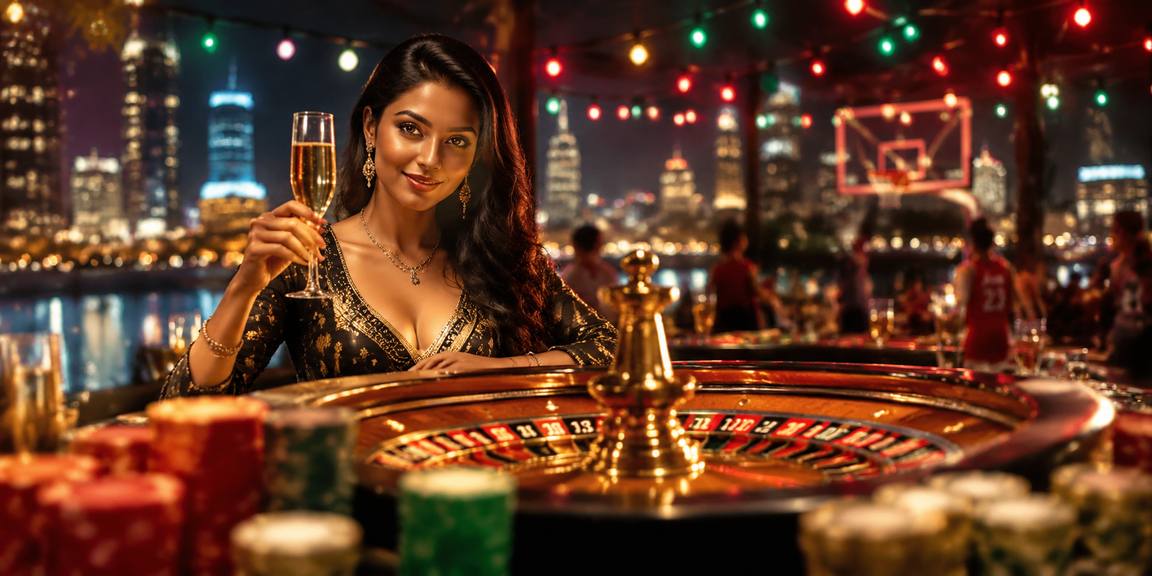 6xbet app আমাদের ব্যাকারেট কন্ট্রোল লবিতে কী আছে